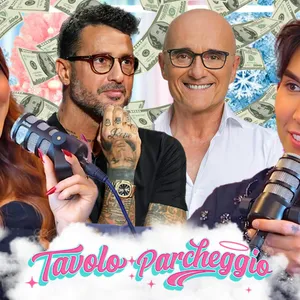 Signorini, Corona e Il Prezzo Del Successo - Ep.116