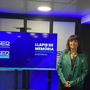 Rosa Montero: "El millor que he fet en la meva vida és ser amiga"