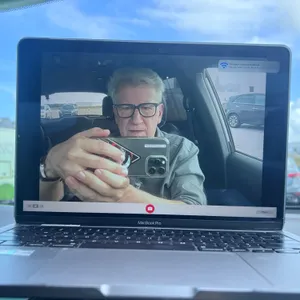 On the road with CBC’s Washington correspondents