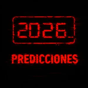 141. Predicciones 2026