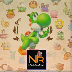 Reseña: Yoshi and the Mysterious Book