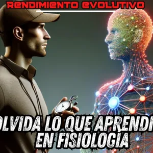 270. Sistemas Complejos y fisiología. Un nuevo paradigma.