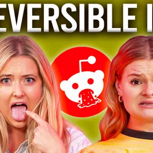 281: Irreversible Icks.. Ft. Ashby