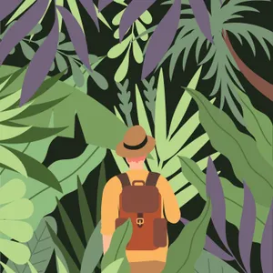 How Nature Heals Us