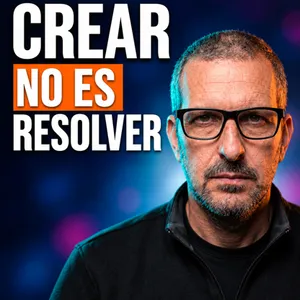 Construir con IA es fácil. Elegir el problema, no