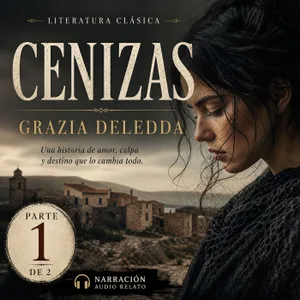 Cenizas – Grazia Deledda (Parte 1 de 2)