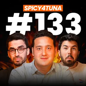 La REALIDAD de CHINA, Guerra de PIZZAS y Nueva BAJA LABORAL #133