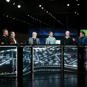 AI for Science | GTC Live Washington, D.C. Chapter 4