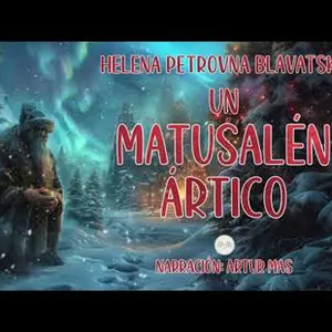 Helena Blavatsky - Un Matusalén Ártico (Audiolibro completo narrado en español por Artur Mas)