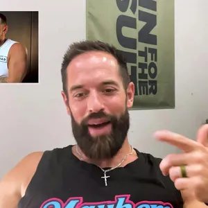 How And Why Rich Froning Still Trains Like a Champion at 38