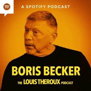 S7 EP1: Boris Becker on encountering Diddy, mind-games with Nadal and his spell in prison