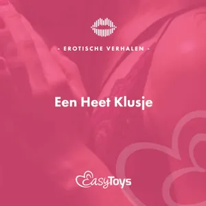 Erotisch Verhaal - Een Heet Klusje
