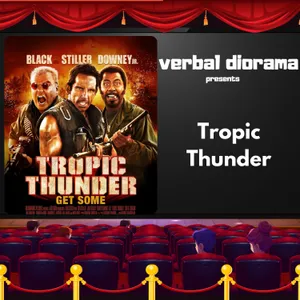 Tropic Thunder
