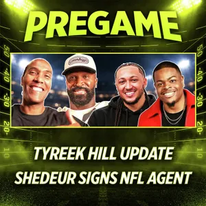 T.J. Housh & James Jones React To Parsons vs TJ Ward, Tua Disrespected, Tyreek Hill Update & MORE!