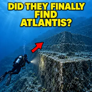 How Did Ancient People Move Stones This Massive? | Full Documentary
