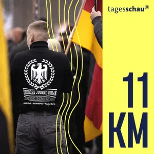 Neue Neonazi-Generation: Wenn Jugendliche zu Terroristen werden