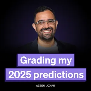 2025 AI reality check: Are we in a bubble?