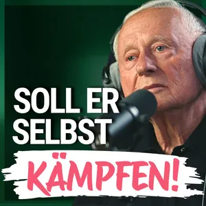 #325 - Merz führt uns in den Krieg - und keiner stoppt ihn