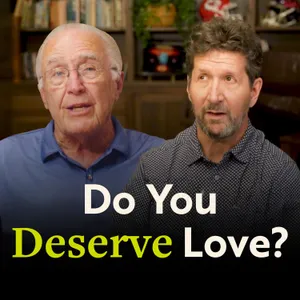 Receiving Love Changes Everything