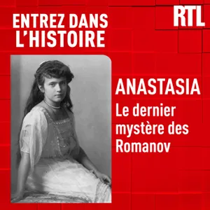Anastasia : le dernier mystère des Romanov