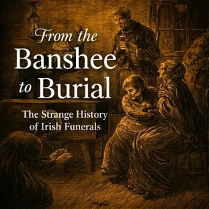 From the Banshee to Burial: The Strange History of Irish Funerals