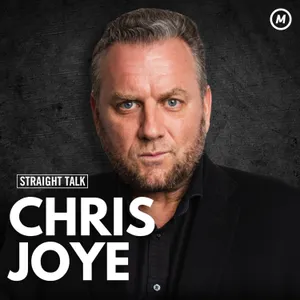 How Did We Get Here? Australia’s Economic Reality Explained by Chris Joye