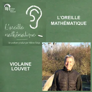 Violaine Louvet