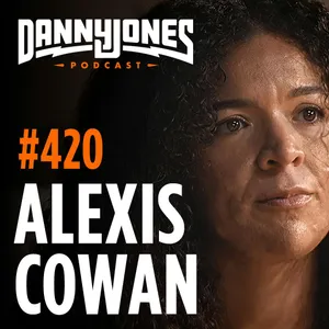 #420 - "Worst Health in History" How Blue Light Technology Is Killing Us | Dr. Alexis Cowan