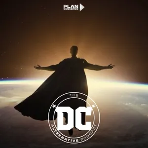 Zack Snyder's Justice League