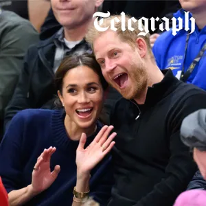 What’s really behind Harry and Meghan’s shock move back to the UK?