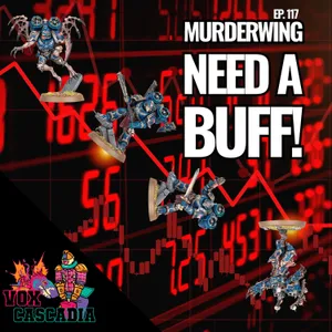 Murderwing need a BUFF!