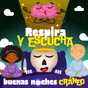 Respira y Escucha (Calma)