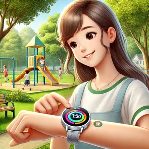 Xplora: relojes para niños integrables con Home Assistant