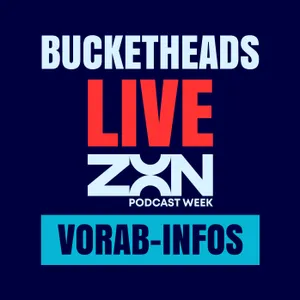 Bucketheads LIVE in Düsseldorf: Was Ihr vorab wissen müsst