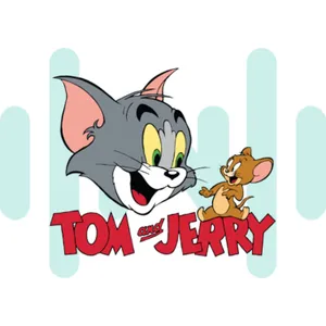 Tom and Jerry SoundBoard
