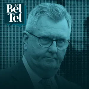 Where did Jeffrey Donaldson’s fortune go – and can he afford an appeal?