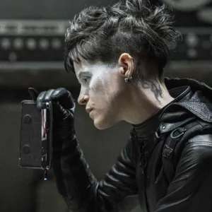 La Script: 'Millenium y Claire Foy, una vuelta descafeinada (09/11/2018)