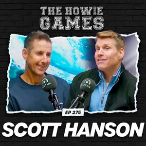 275: Scott Hanson (Part A)
