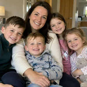 Listeners Horrified As Woman Refers To Kids as "Baggage in Relationships"