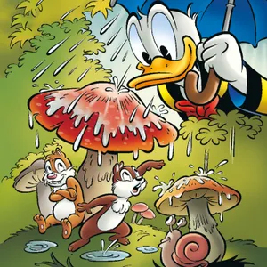 Donald Duck 41 uit 2026