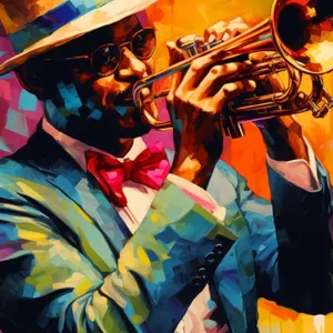 “Choose Love — An Evening of Soul, Connection & Smooth Jazz”