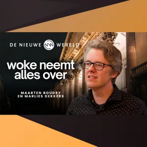 ‘’Is de Westerse Samenleving Kwaadaardig?'' | Maarten Boudry en Marlies Dekkers