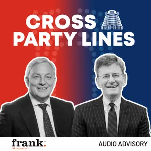 Trumps War, Commuter Policy and Missing Money