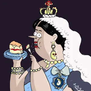 Queen Victoria