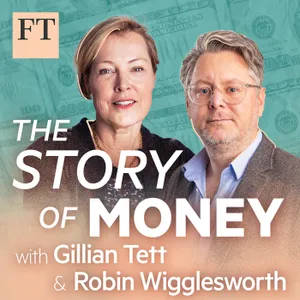 From "The Story of Money": How a stock market crash gave birth to modern antisemitism