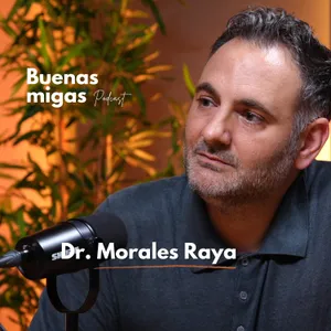 Cómo tener la Piel Joven y sin Acné: Te han estado MINTIENDO sobre el Sol - Dr. Morales Raya