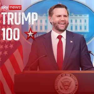Who will replace Trump?