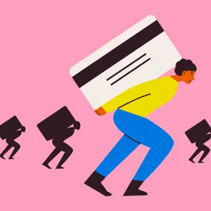 The Debt Trap