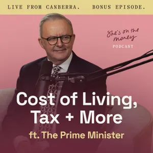 Your Paycheck Isn’t Stretching Like It Used To. We Asked The PM Why