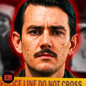 Leonard Lawson: The Comic Book Killer